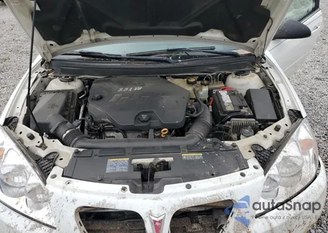 2009 Pontiac G6 from USA, damaged, VIN 1G2ZG57N294215729